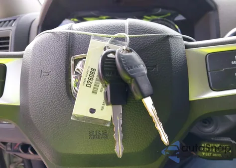 2011 Ram Ram 2500 St z USA, uszkodzony, nr VIN 3D7TP2CT4BG594770